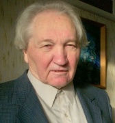 Jonas Vėlyvis